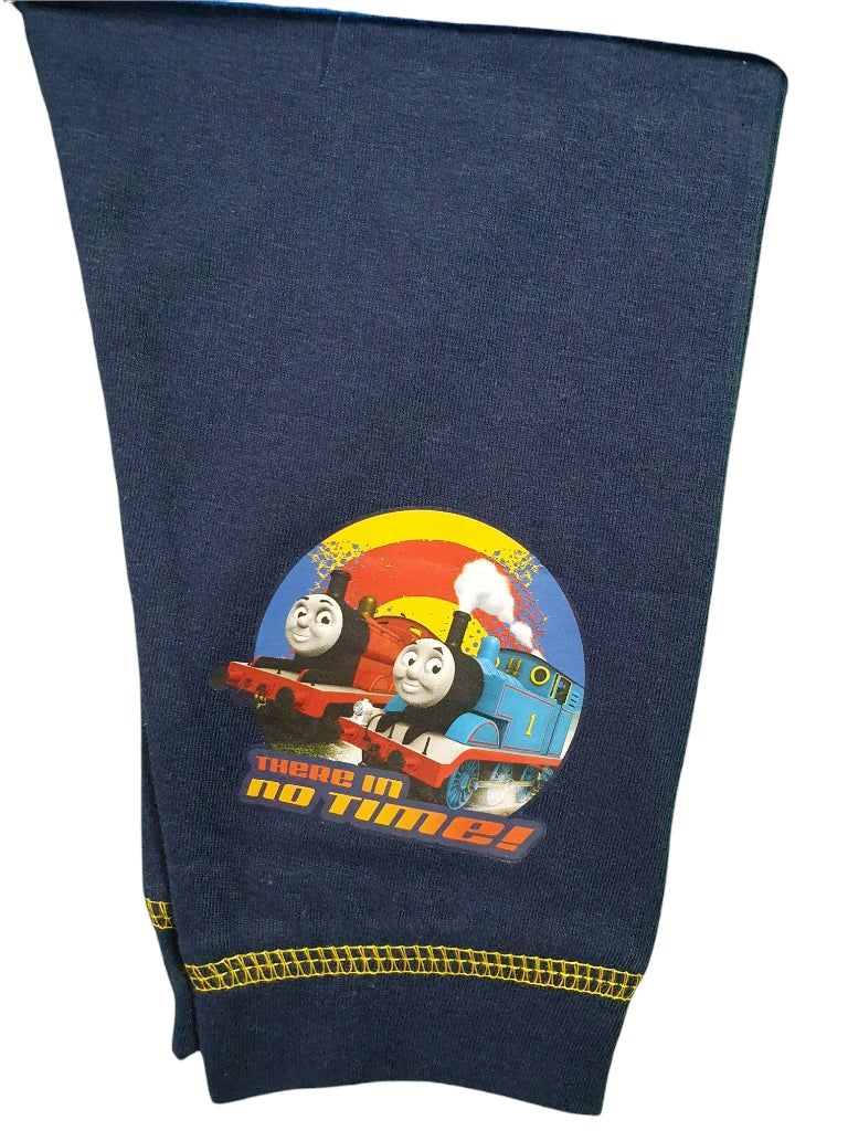 Pyjama Thomas de Trein