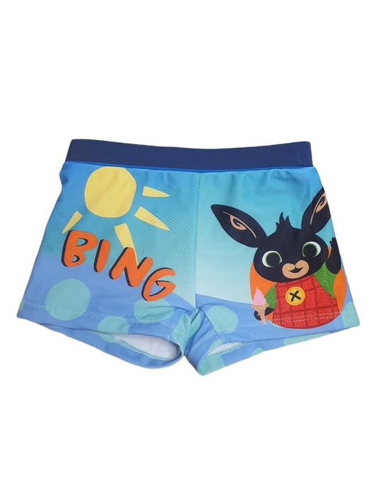 Zwembroek Bing Bunny
