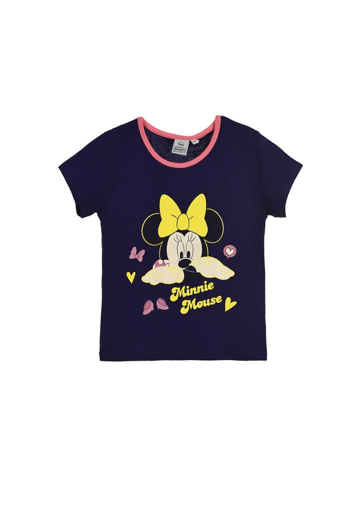 Shortama Minnie Mouse
