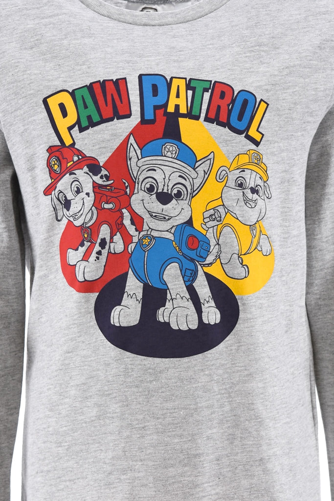 PAW Patrol pyjama - jongens