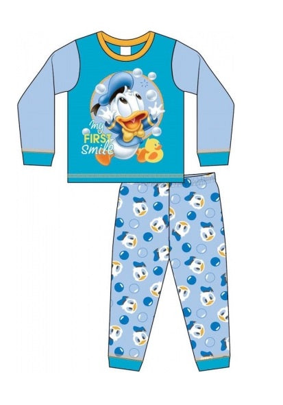 Pyjama Disney Donald Duck