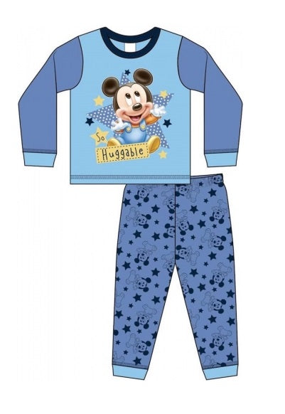 Pyjama Disney Mickey Mouse