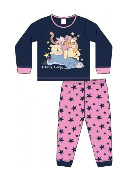 Pyjama Disney Winnie the Pooh