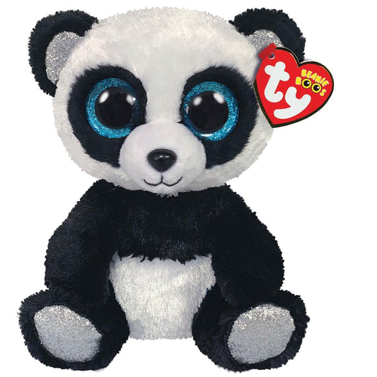Ty Beanie Boo's Bamboo Panda (15cm)