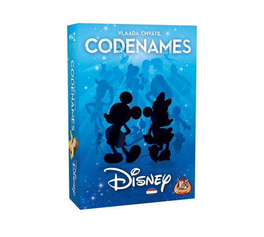 Codenames Disney - Nederlands