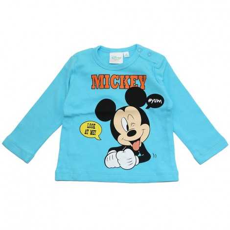 Longsleeve shirt Mickey Mouse