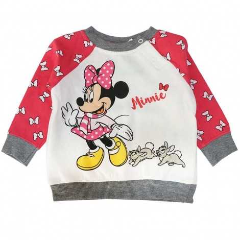 Sweater / Trui shirt Minnie Mouse