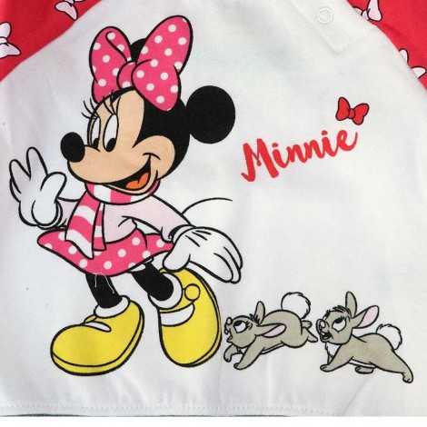 Sweater / Trui shirt Minnie Mouse