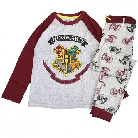 Pyjama Harry Potter