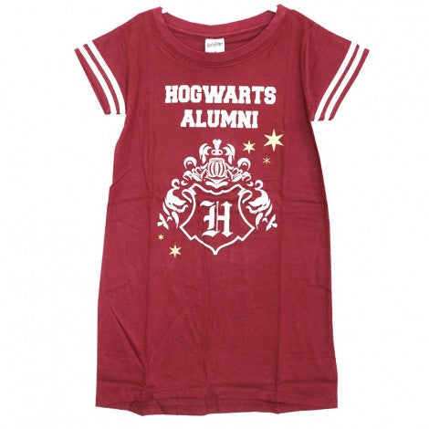 Nachthemd Harry Potter