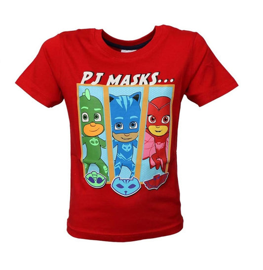 T-shirt PJ Masks