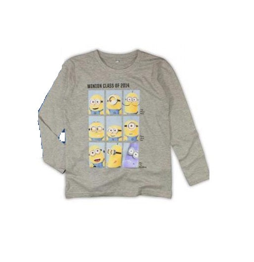 Longsleeve shirt Minions