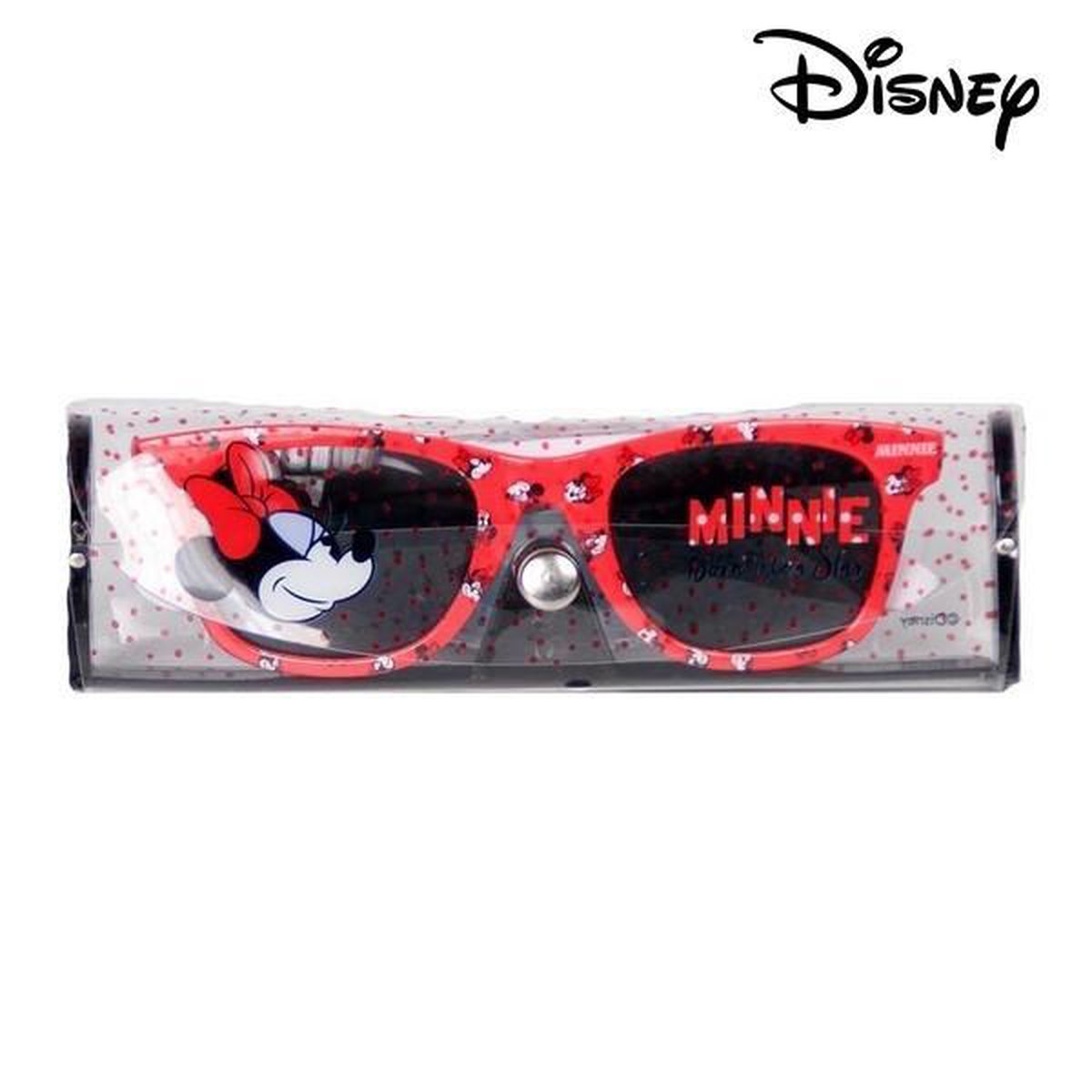 Zonnebril Disney Minnie Mouse