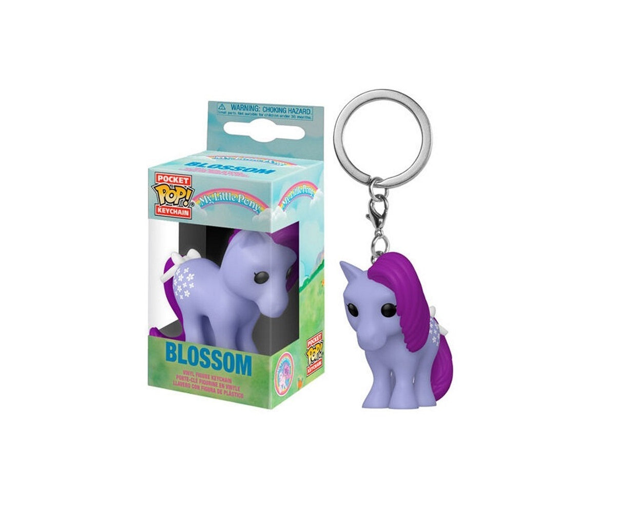 Pocket Pop! Keychain: My Little Pony - Blossom