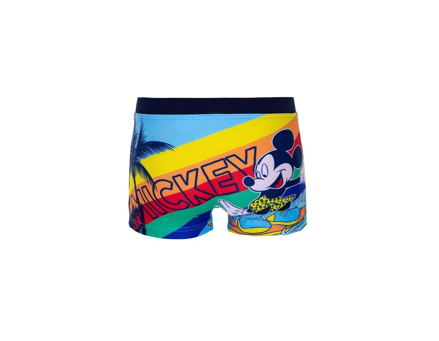 Zwembroek Mickey Mouse