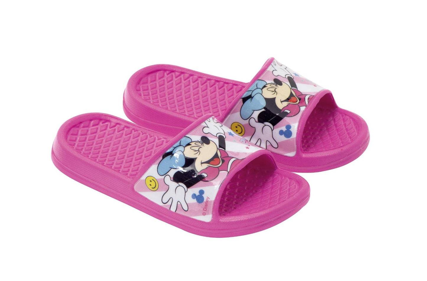Slippers Minnie Mouse