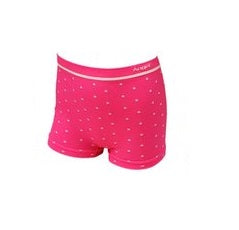 Naadloze boxershort Sweet Angel maat 92 104